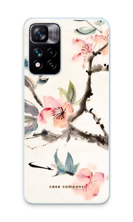 Japenese flowers