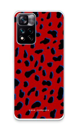 Red Leopard