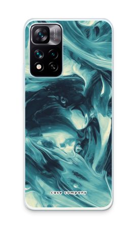 Dreaming About Whales