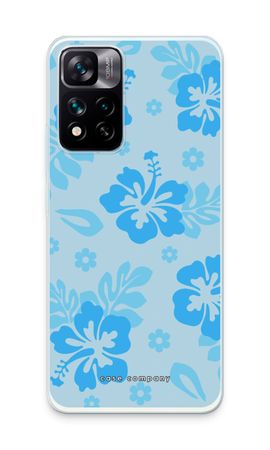 Hawaii - Blue