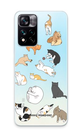 Cats