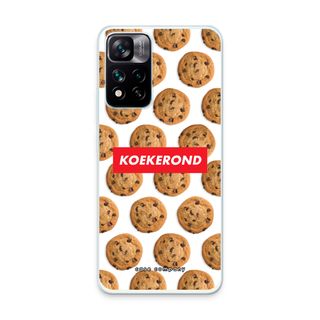 Koekerond