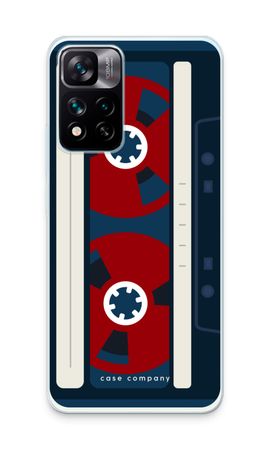 Here's your tape
