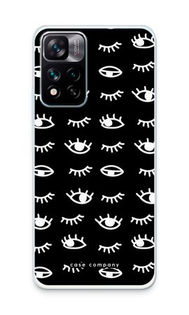 Eye pattern #3