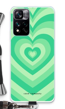 Heart Green