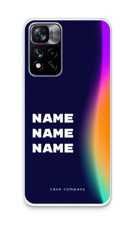 Namecase 2 - Neon