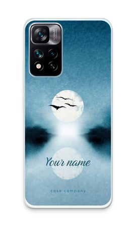 Namecase - Moon