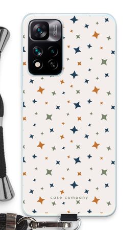 Scattered Stars