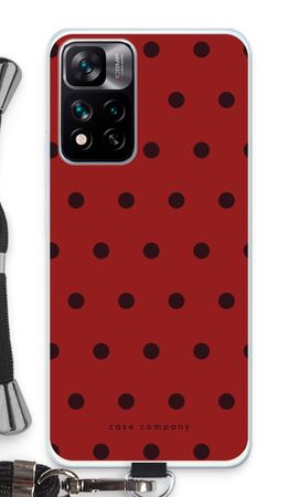 Ladybird Spots