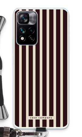 Bamboo Stripe