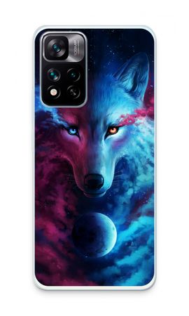 Where Light And Dark Meet