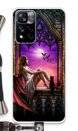 Children of the night