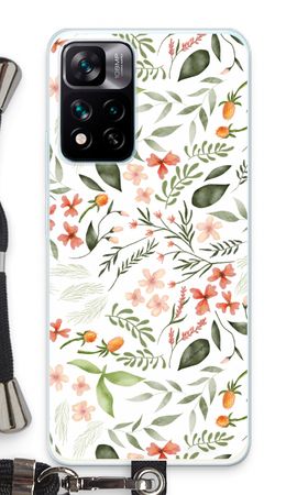 Sweet little flowers