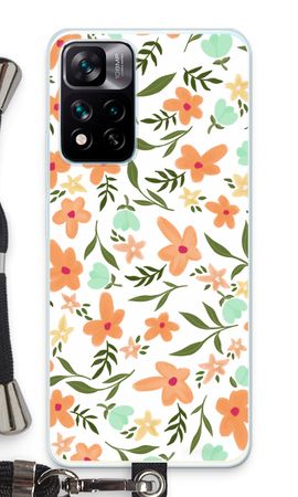 Little Ellila Flowers