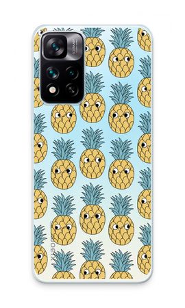 Pineapples