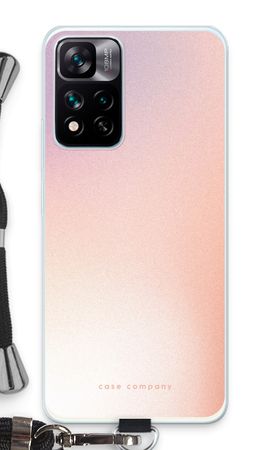 Pink Gradient