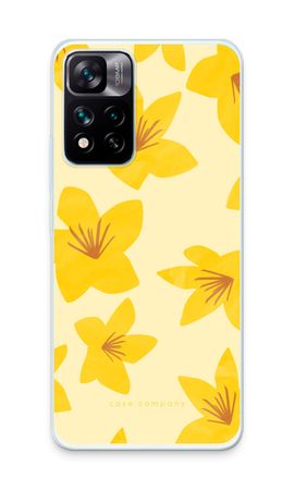 Sunny Blooms