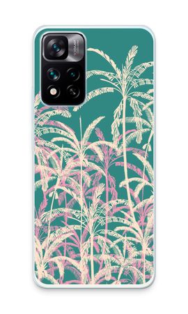 Tropical Palms