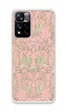 Morris Florals