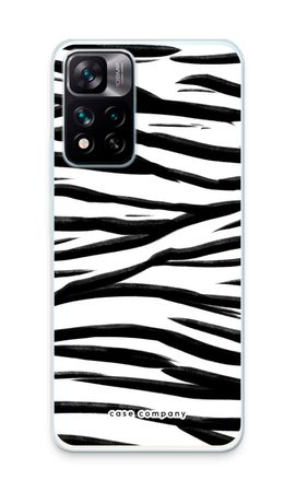 Zebra pattern