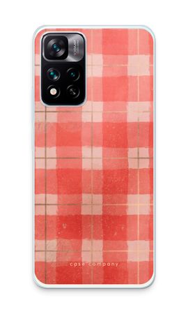 Crimson Check