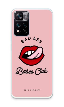 Badass Babes Club