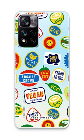 Fruitsticker