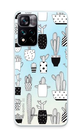 Cactus print