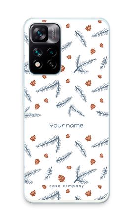 Invierno - Namecase