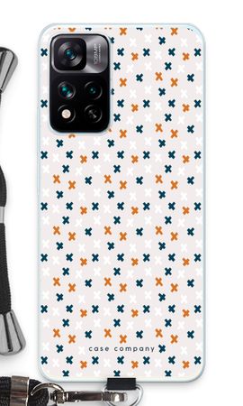 Cross Pattern
