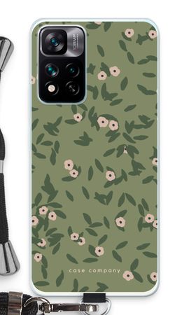 Olive Bloom