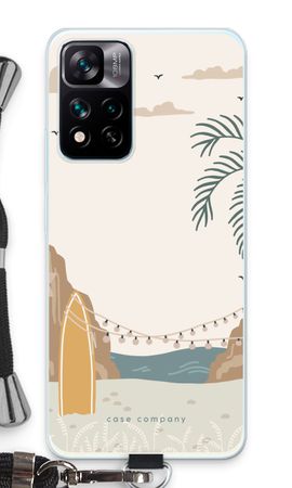 Coastal Dreams