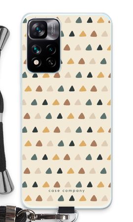 Nordic Pattern