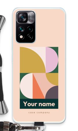 Formé - Namecase #1