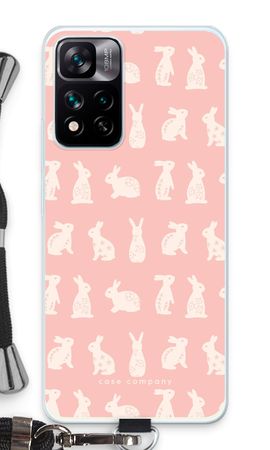 Pink Bunnies