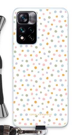 Pastel Polka