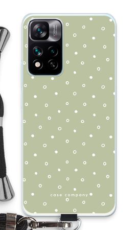 Green Polka