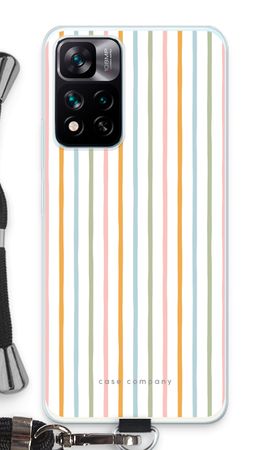 Pastel Lines