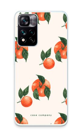 Tangerine