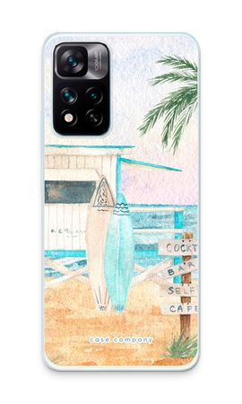 Surf Shack