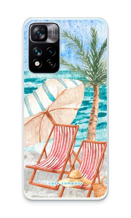 Seaside Seats