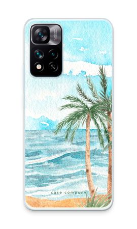 Palm Paradise