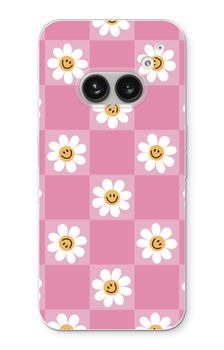 Les marguerites heureuses N°2