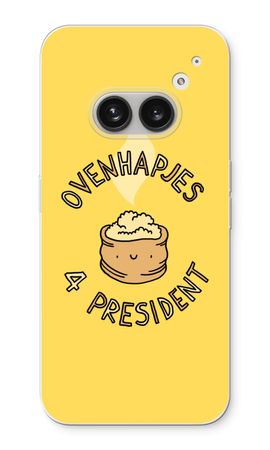 Ovenhapjes