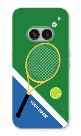 Tennis N°1
