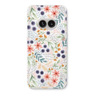 Ditsy flowers
