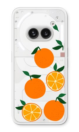 Will you be my clementine