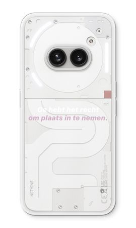 Ge hebt het recht