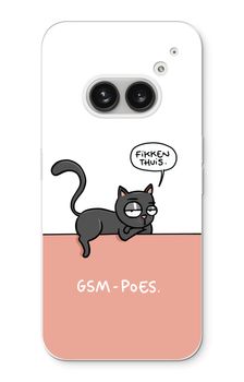 GSM poes