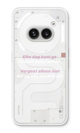 gij zijt ook iemand